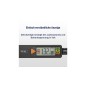 TFA Battery Tester Black